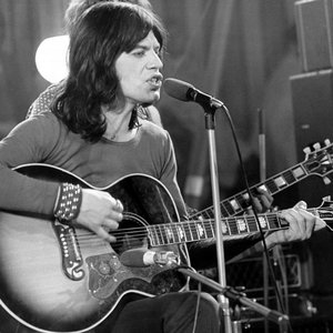 Old Habits Die Hard Mick Jagger Last Fm last fm