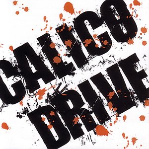 Calico Drive