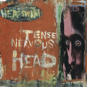 Tense Nervous Head