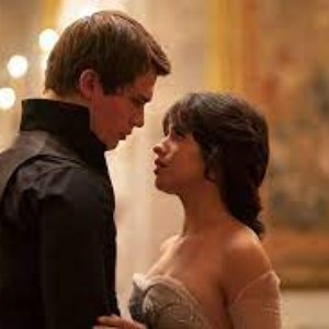 Camila Cabello & Nicholas Galitzine için avatar