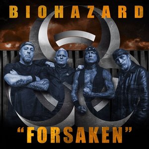 Forsaken [Explicit]