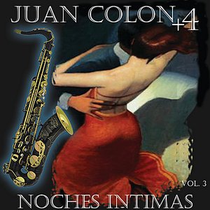 Noches Intimas, Vol. 3
