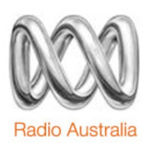 Avatar for Radio Australia