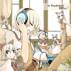 In Wonderland
