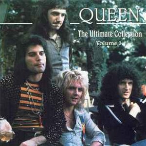 The Ultimate Collection Volume 3