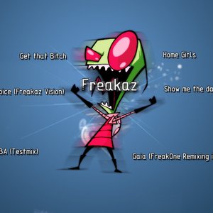 Avatar for Freakaz