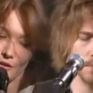 Avatar for Carla Bruni & Julien Doré