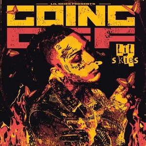 Going Off - Single