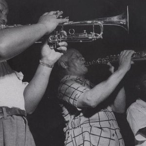 Sidney Bechet And His Blue Note Jazzmen 的头像