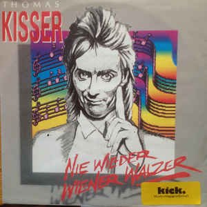 Nie Wieder Wiener Walzer