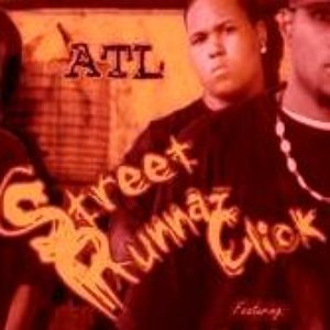 “Street Runnaz Click”的封面