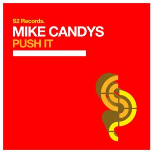 Push It - Single