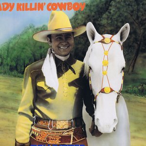 Lady Killin' Cowboy