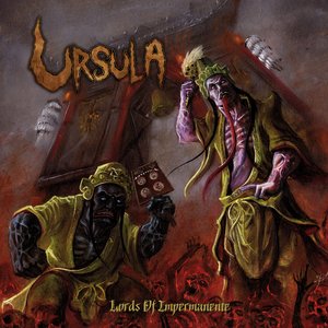 Lords Of Impermanence