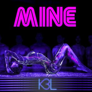 Mine - Single