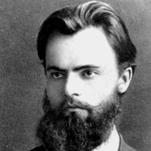 Sergey Lyapunov için avatar