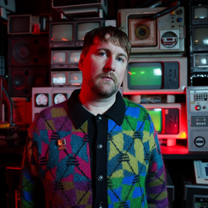 MachineDrum Tour Dates