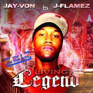 Avatar for Jayvon Flamez