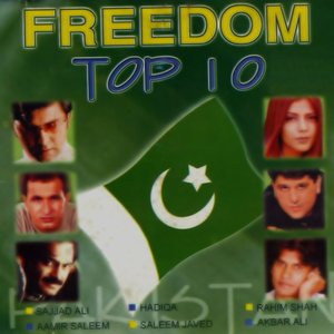 Freedom Top 10