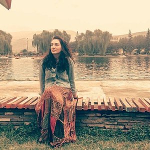 Anna Papyan 的头像