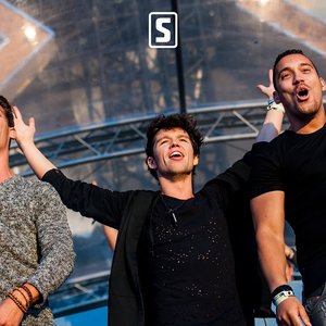 Audiotricz & Atmozfears 的头像