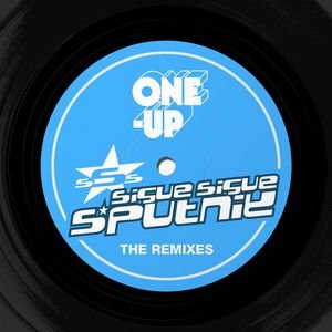 Изображение для 'The Remixes'