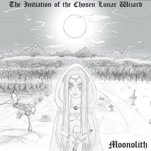 The Initiation of the Chosen Lunar Wizard - EP