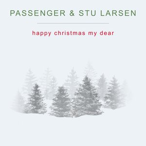 Happy Christmas My Dear - Single