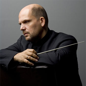 Jaap van Zweden
