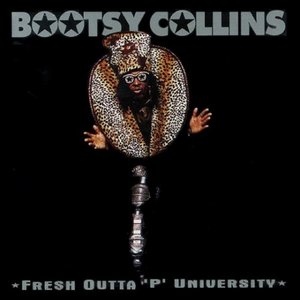 Imagen de 'Fresh Outta "P" University'