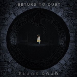Black Road - Single