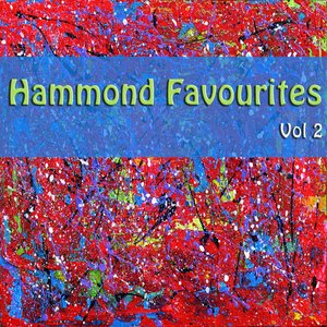 Hammond Favourites Vol 2