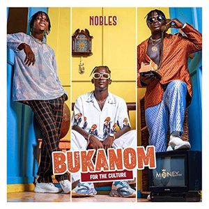 Bukanom (For the Culture)