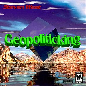 Geopoliticking