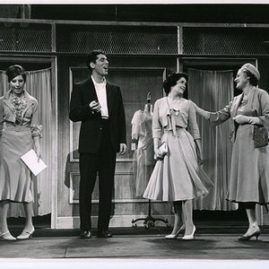 Avatar de I Can Get It For You Wholesale : Original Broadway Cast