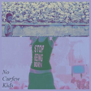 Some Ambient Strangers Ahead