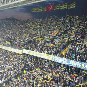 Genç Fenerbahçeliler için avatar