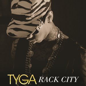 Image for 'Rack City'