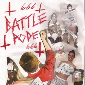 Avatar for Battlepope