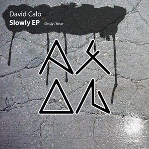 David Calo のアバター