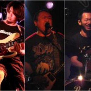 Loudstorm 的头像