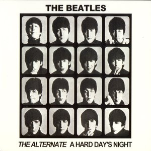 The Alternate A Hard Day's Night