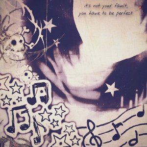 It's Not Your Fault, You Have To Be Perfect