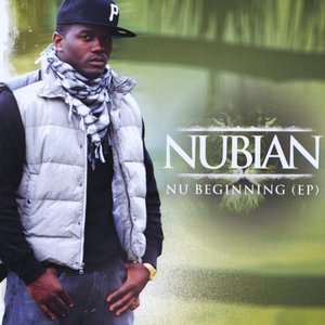 Nu Beginnings - EP