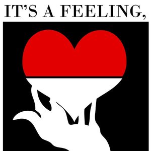 It's a feeling, not an animal 的头像