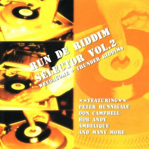 Run de Riddim Selector Volume 2