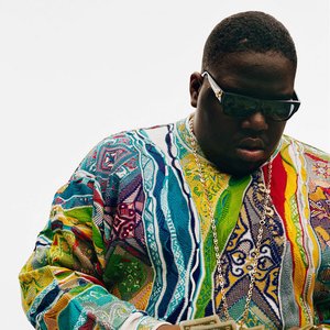 The Notorious B.I.G ft. Ja Rule 的头像