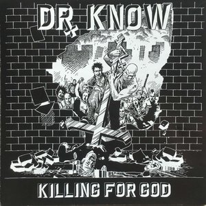 Killing for God [Explicit]