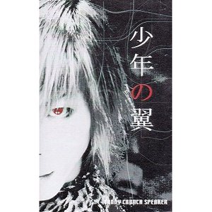少年の翼