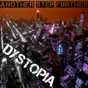 Image for 'Dystopia'